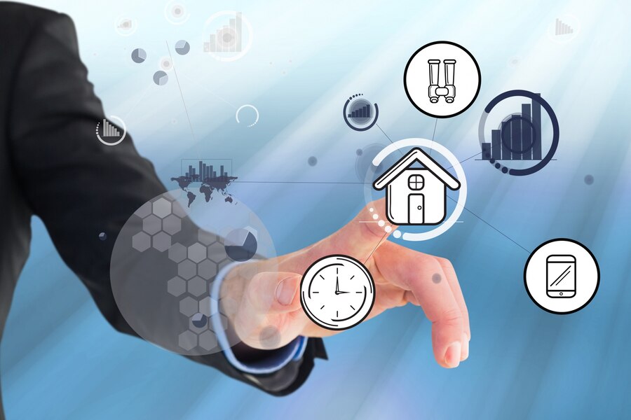 how predictive analytics helps landlords
